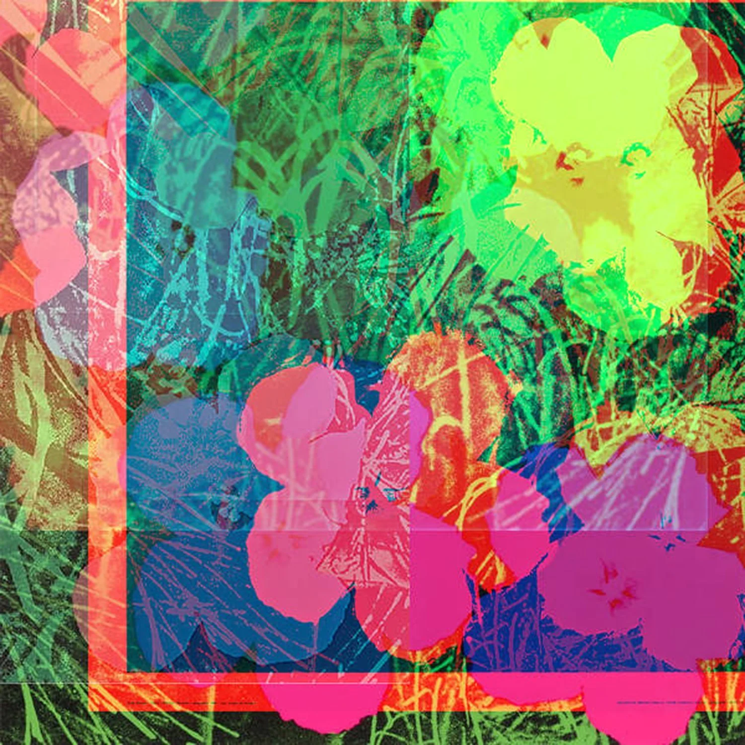 anonymous_warhol-flowers bx Cornelia Sollfrank — Kate Vass Studio